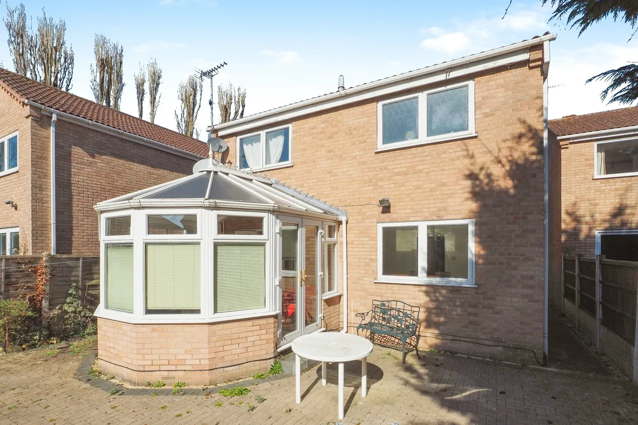 Wollaton Paddocks, Wollaton, Nottingham, NG8, photo 2