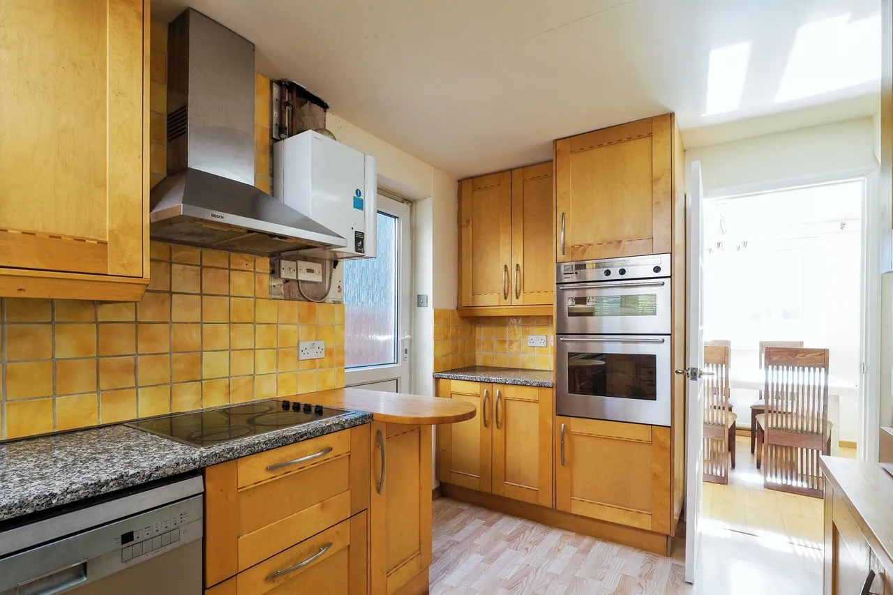 Wollaton Paddocks, Wollaton, Nottingham, NG8, photo 5
