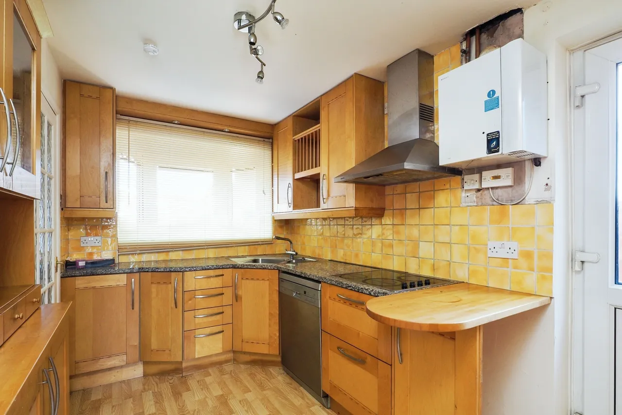 Wollaton Paddocks, Wollaton, Nottingham, NG8, photo 4