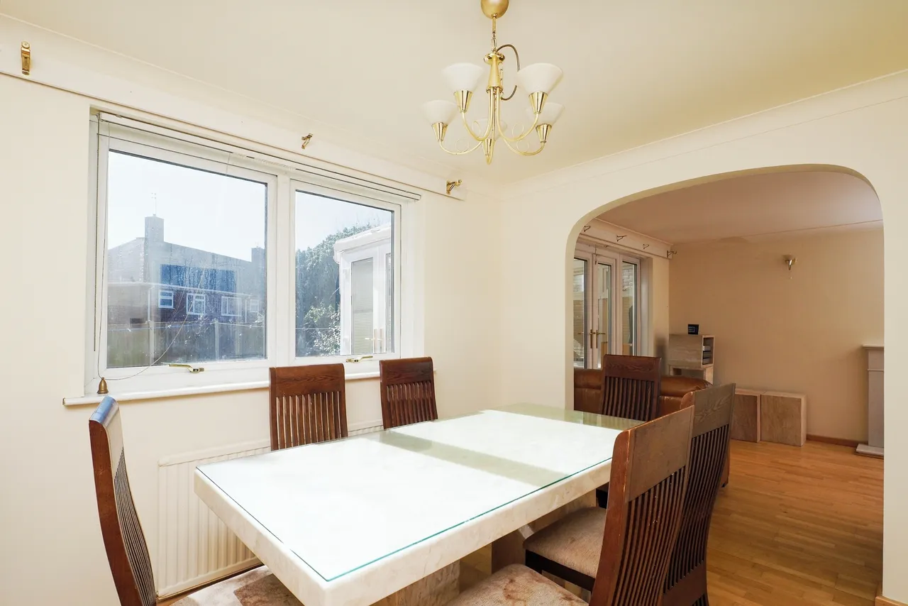 Wollaton Paddocks, Wollaton, Nottingham, NG8, photo 9