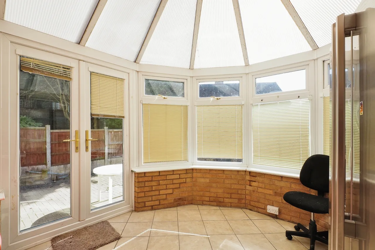 Wollaton Paddocks, Wollaton, Nottingham, NG8, photo 3