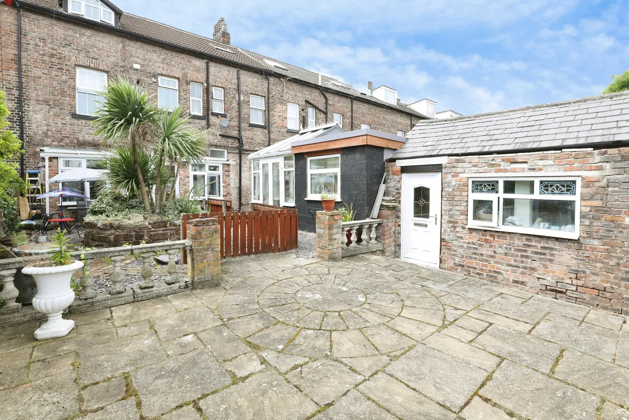 Greenfield Road, Liverpool, L13, photo 16