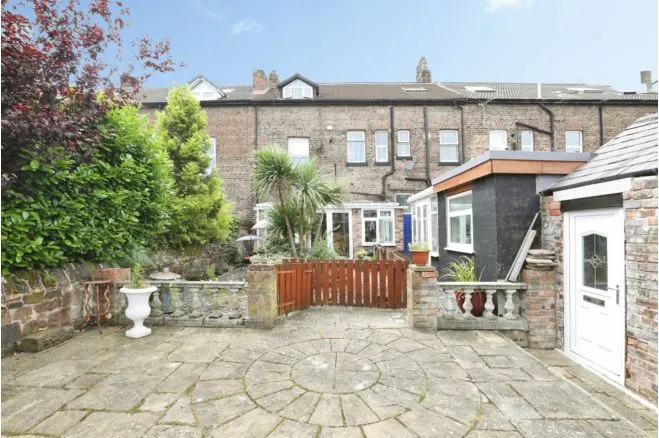 Greenfield Road, Liverpool, L13, photo 24