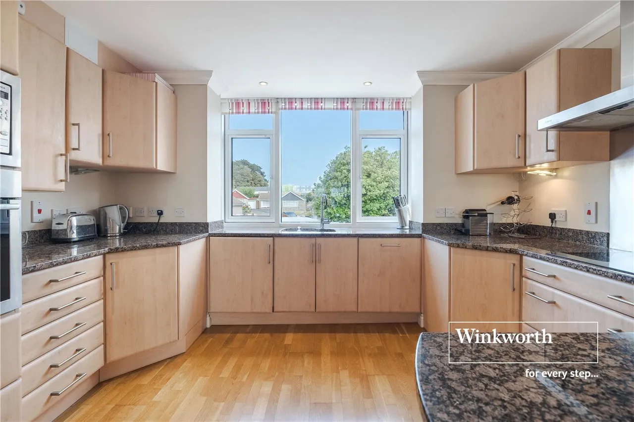 Warren Edge Road, Bournemouth, Dorset, BH6, photo 8