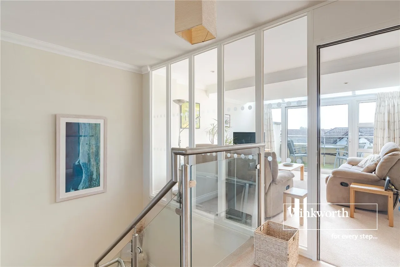 Warren Edge Road, Bournemouth, Dorset, BH6, photo 6