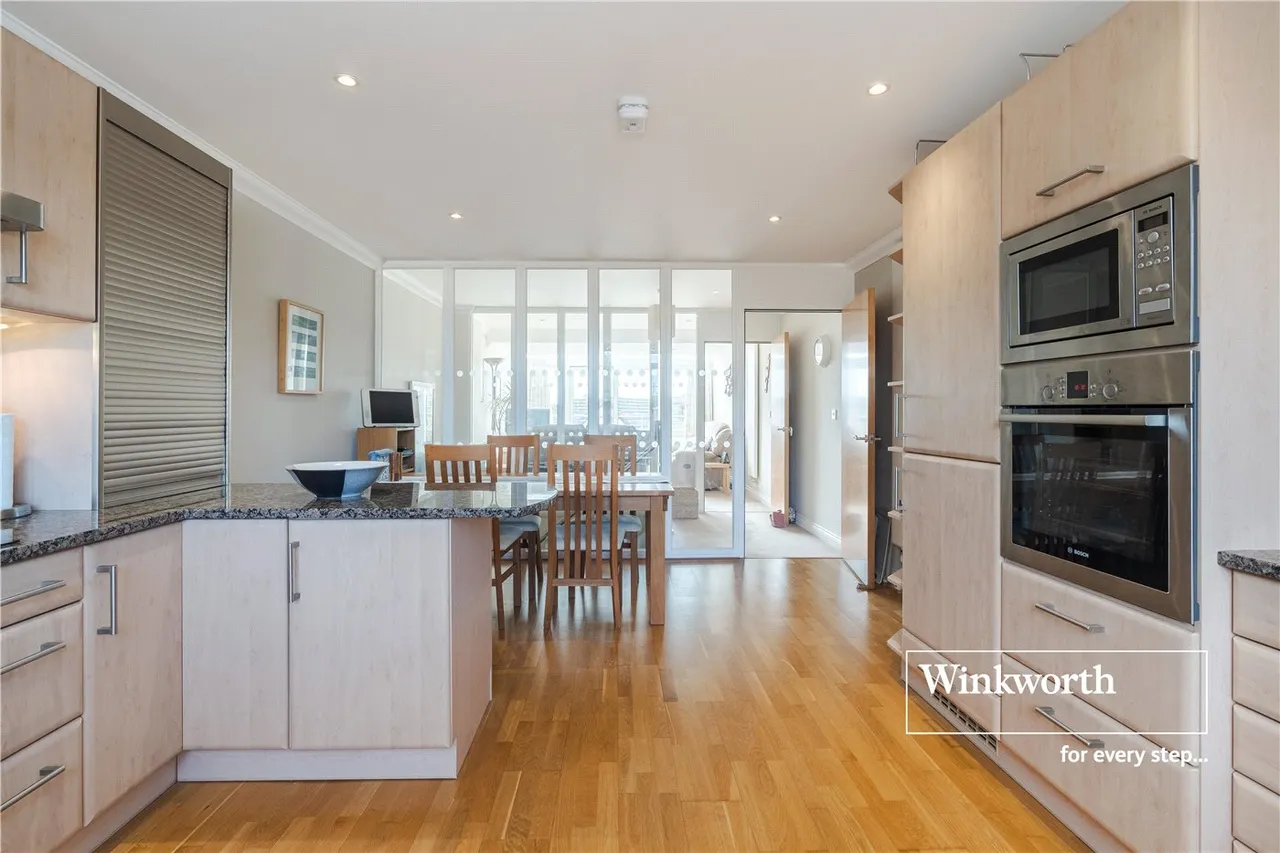 Warren Edge Road, Bournemouth, Dorset, BH6, photo 7