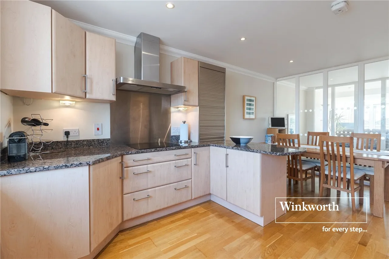 Warren Edge Road, Bournemouth, Dorset, BH6, photo 12