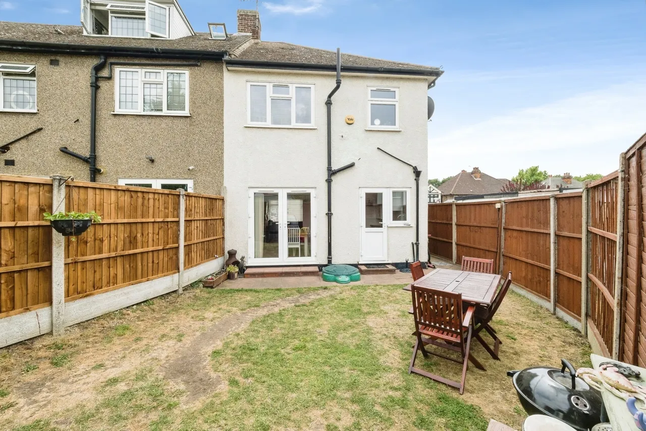 Church Road, Harold Wood, Romford, RM3, photo 10