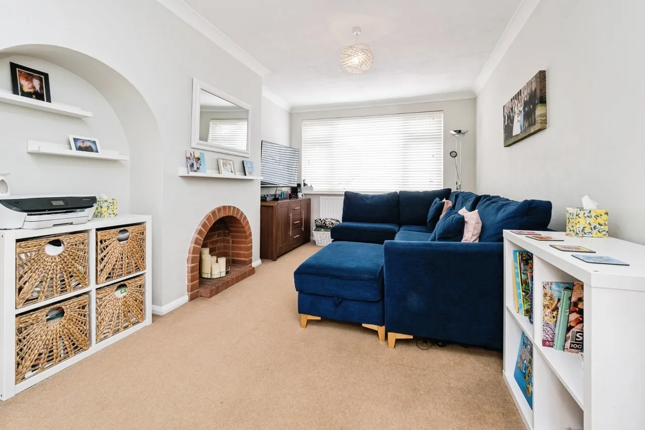 Church Road, Harold Wood, Romford, RM3, photo 6