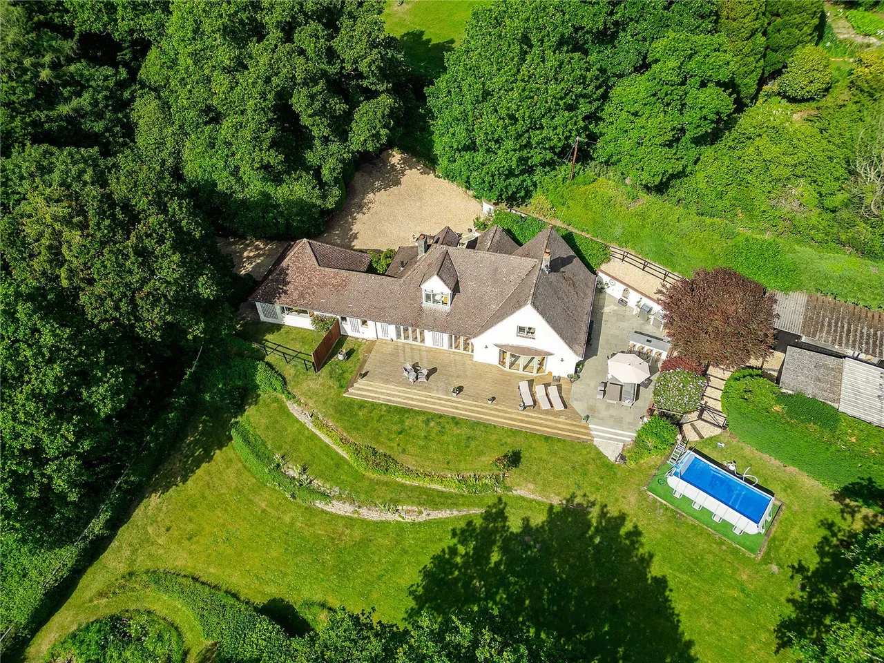 North Gorley, Fordingbridge, SP6, photo 8