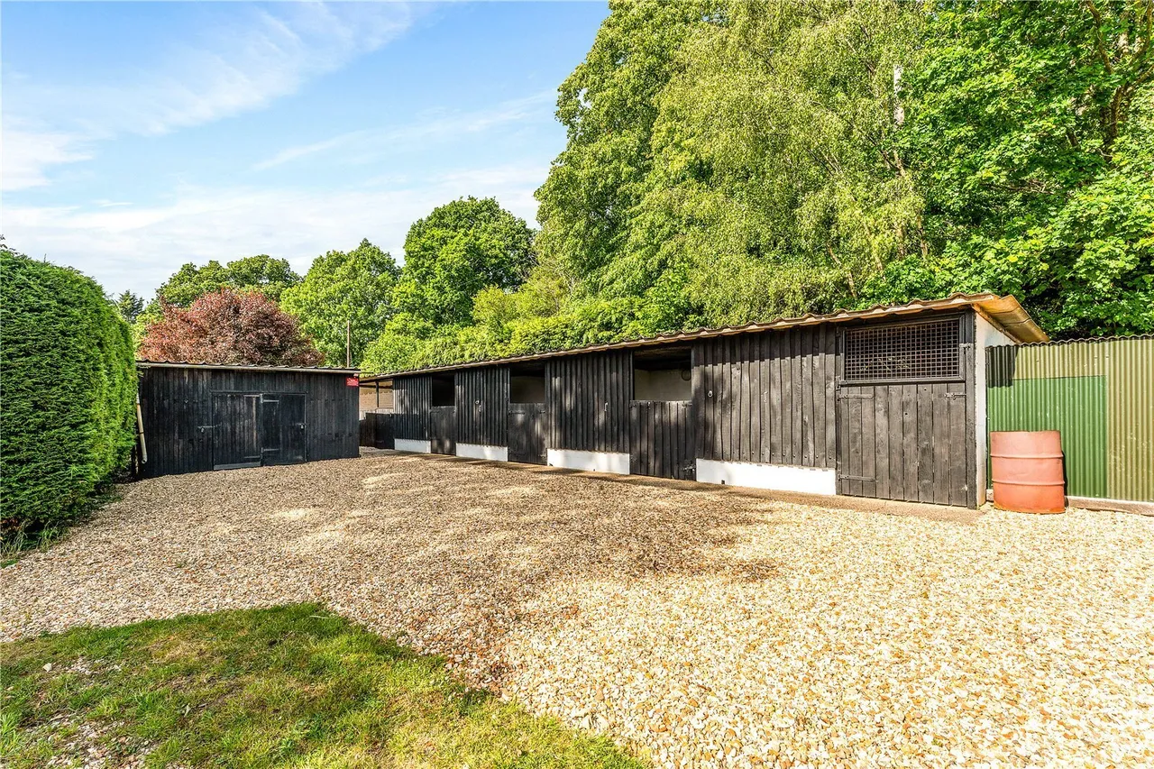 North Gorley, Fordingbridge, SP6, photo 31