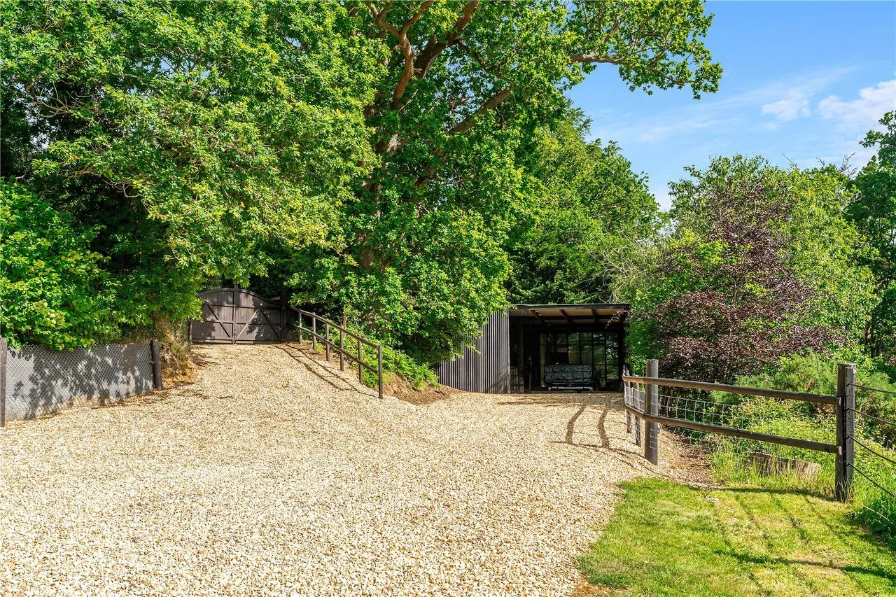 North Gorley, Fordingbridge, SP6, photo 36