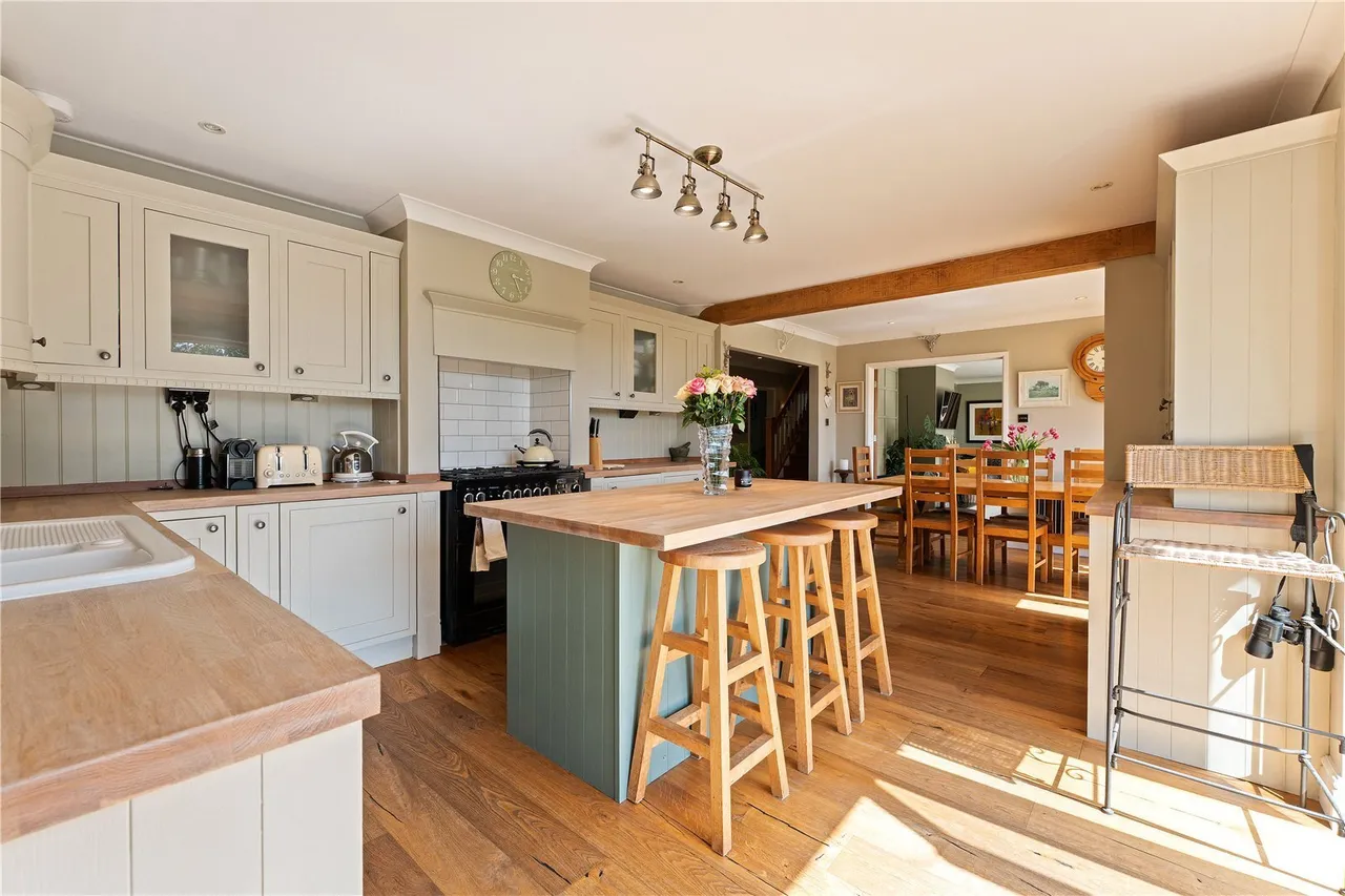 North Gorley, Fordingbridge, SP6, photo 10