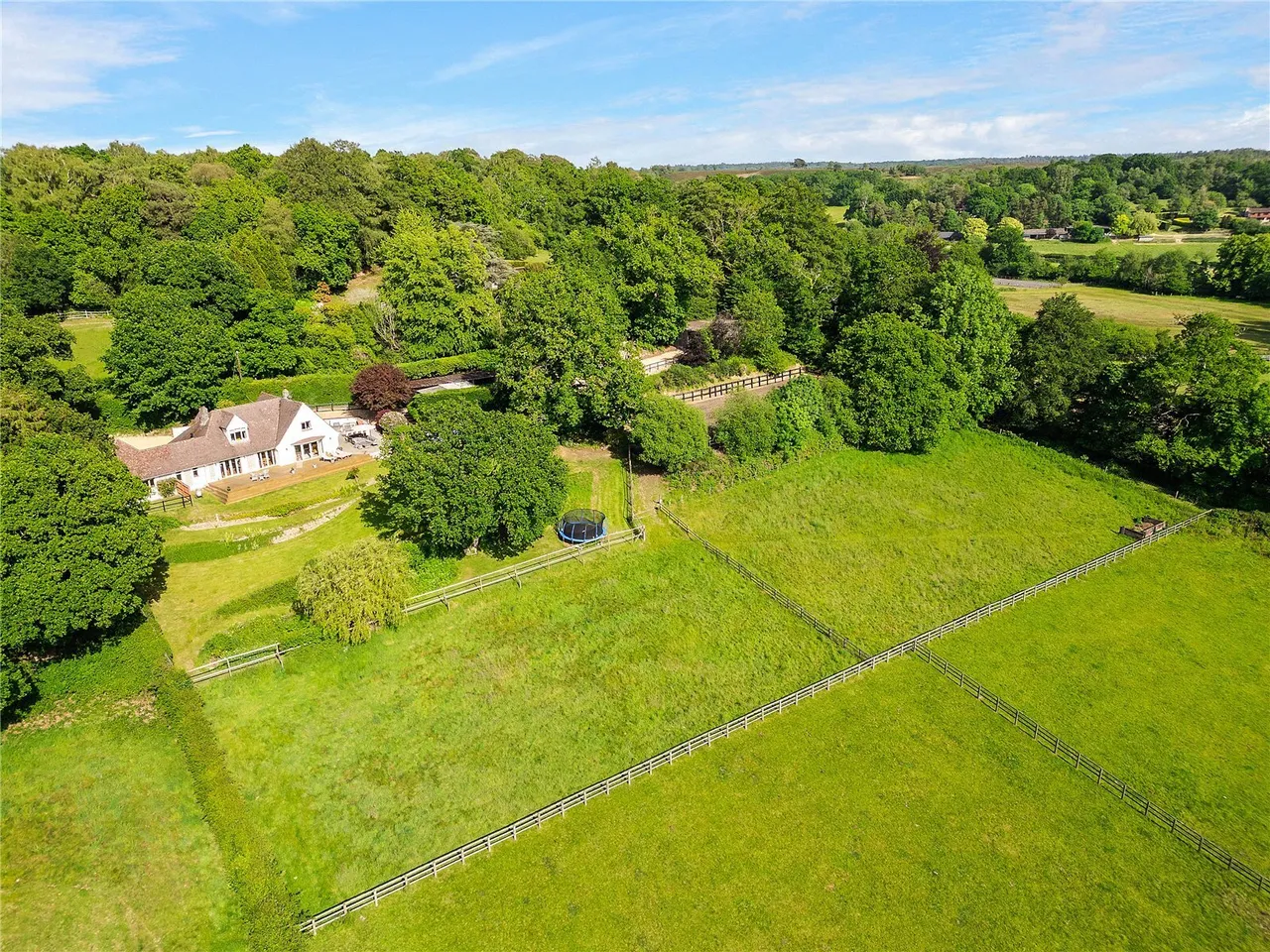 North Gorley, Fordingbridge, SP6, photo 17