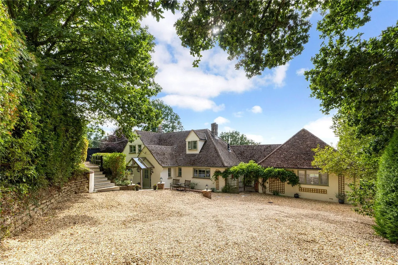 North Gorley, Fordingbridge, SP6, photo 44