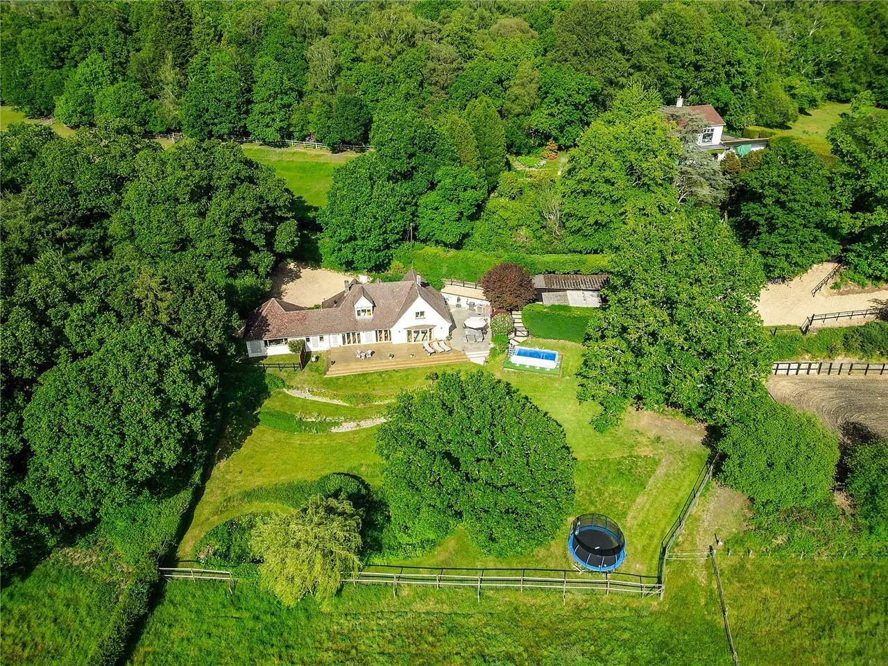 North Gorley, Fordingbridge, SP6, photo 42