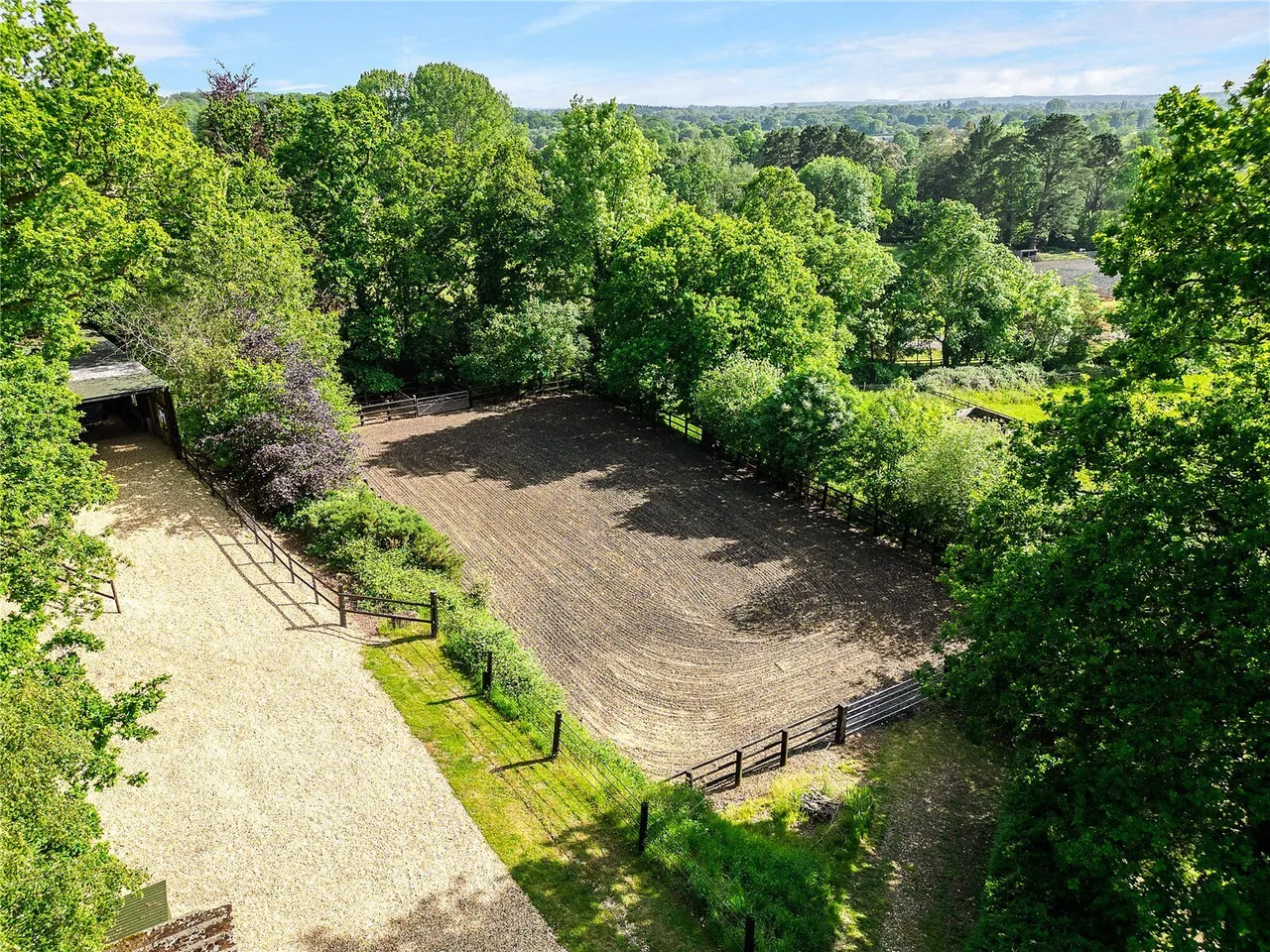 North Gorley, Fordingbridge, SP6, photo 40