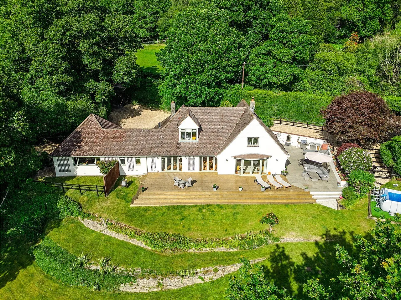 North Gorley, Fordingbridge, SP6, photo 43