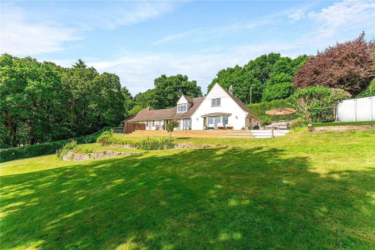North Gorley, Fordingbridge, SP6, photo 35