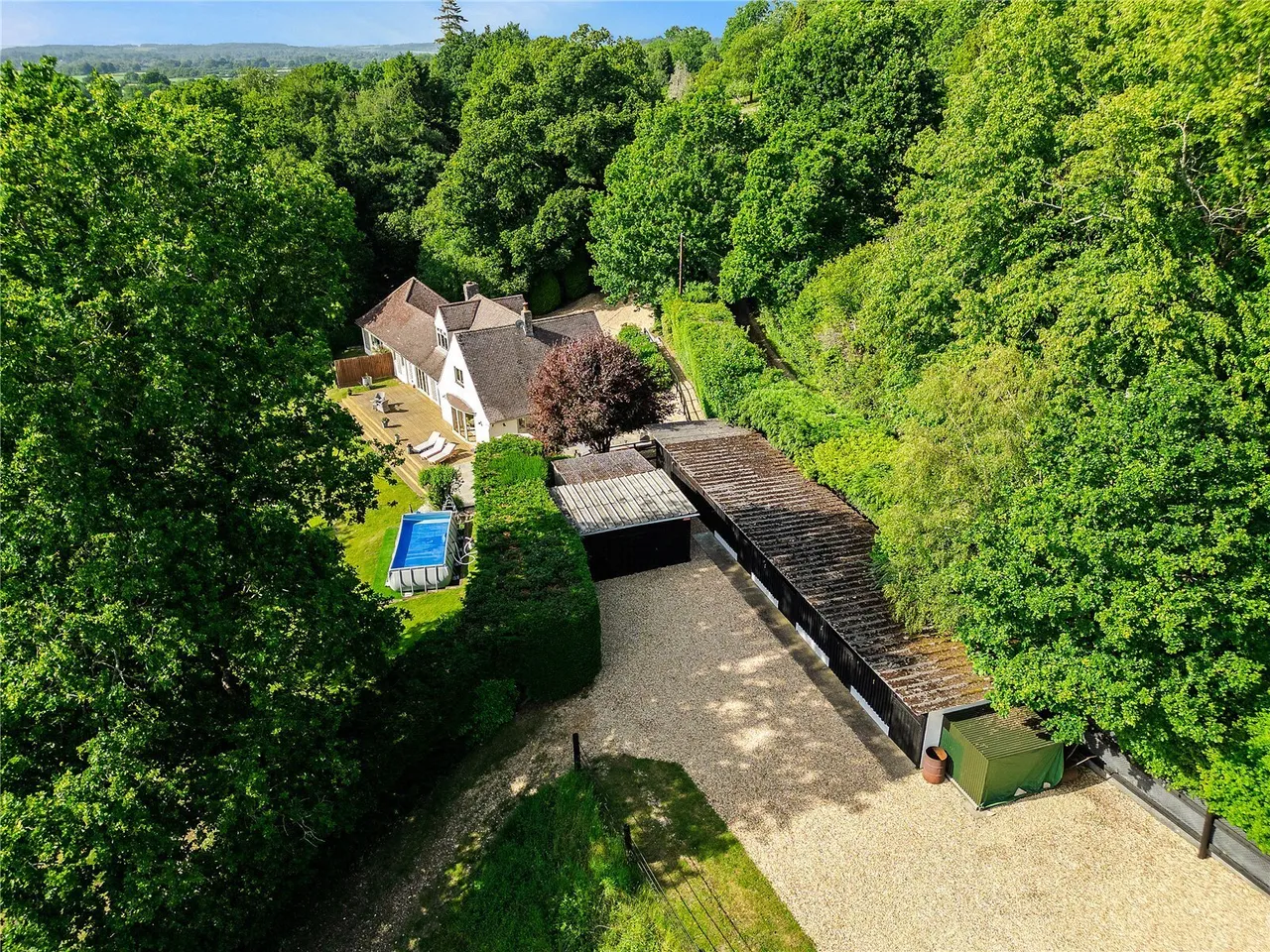 North Gorley, Fordingbridge, SP6, photo 38