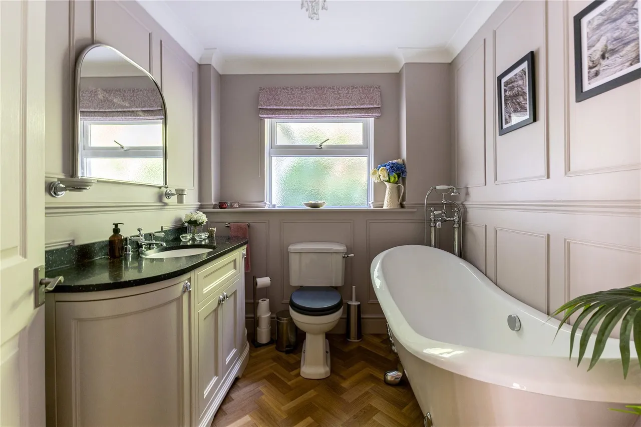 North Gorley, Fordingbridge, SP6, photo 15