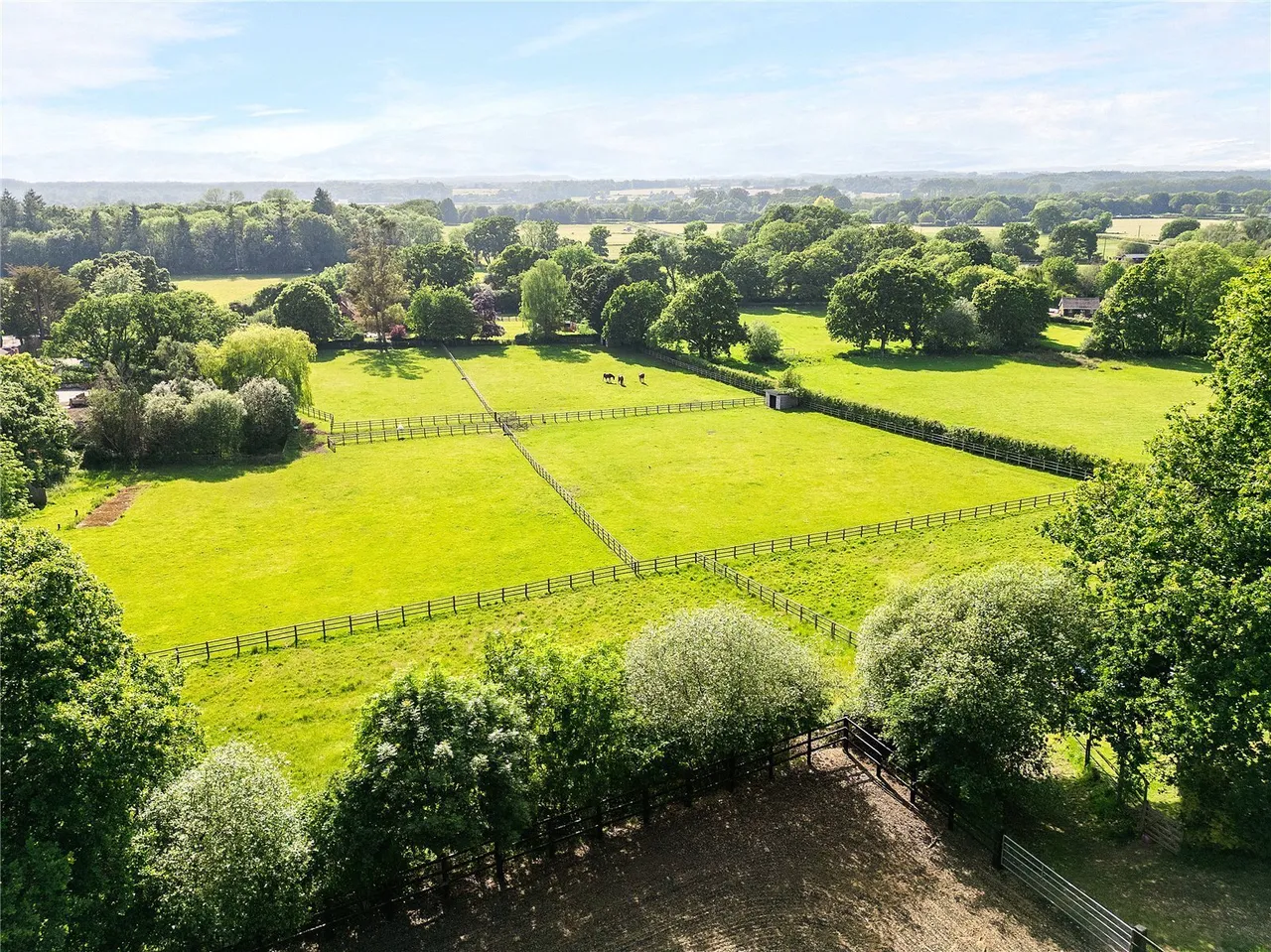 North Gorley, Fordingbridge, SP6, photo 39