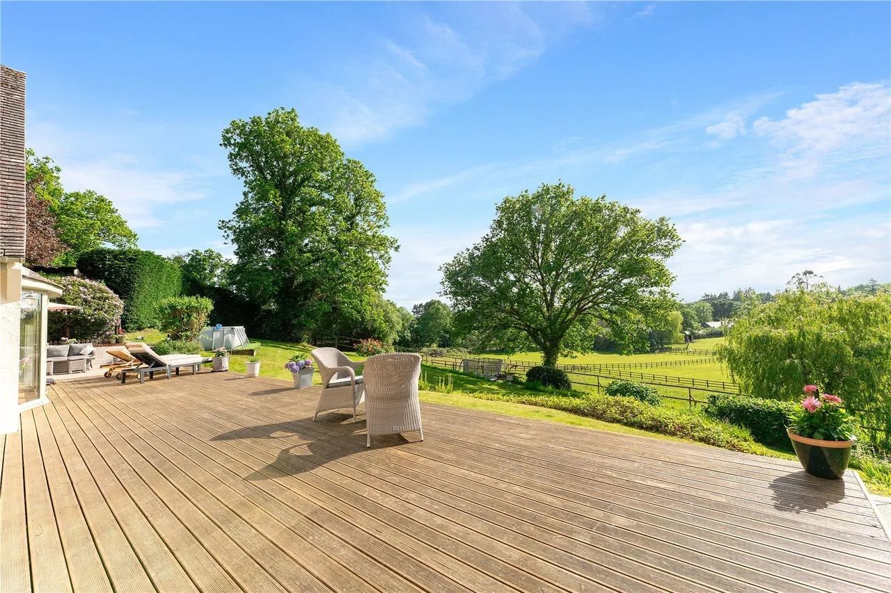 North Gorley, Fordingbridge, SP6, photo 4