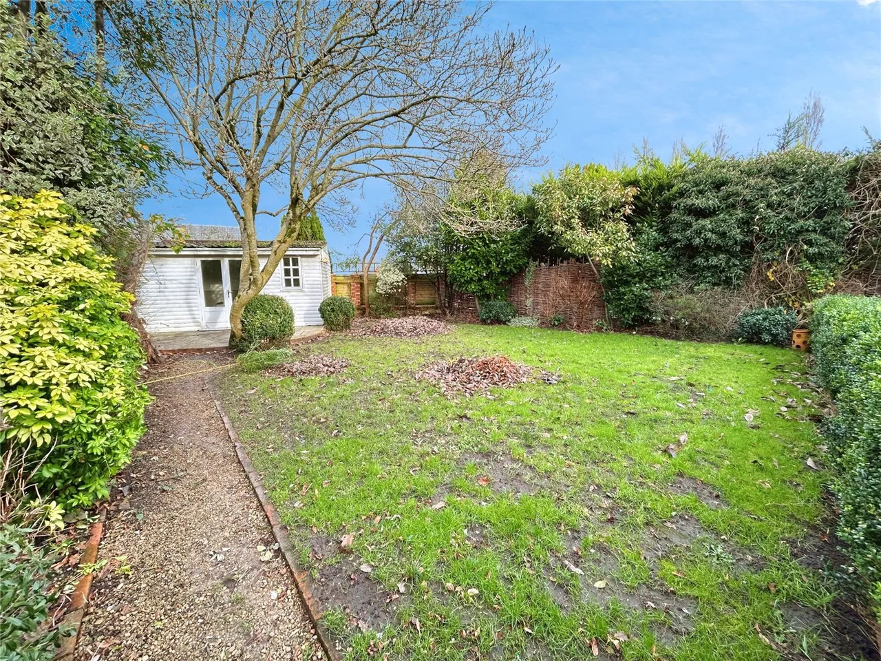 Trowbridge, Wiltshire, photo 15