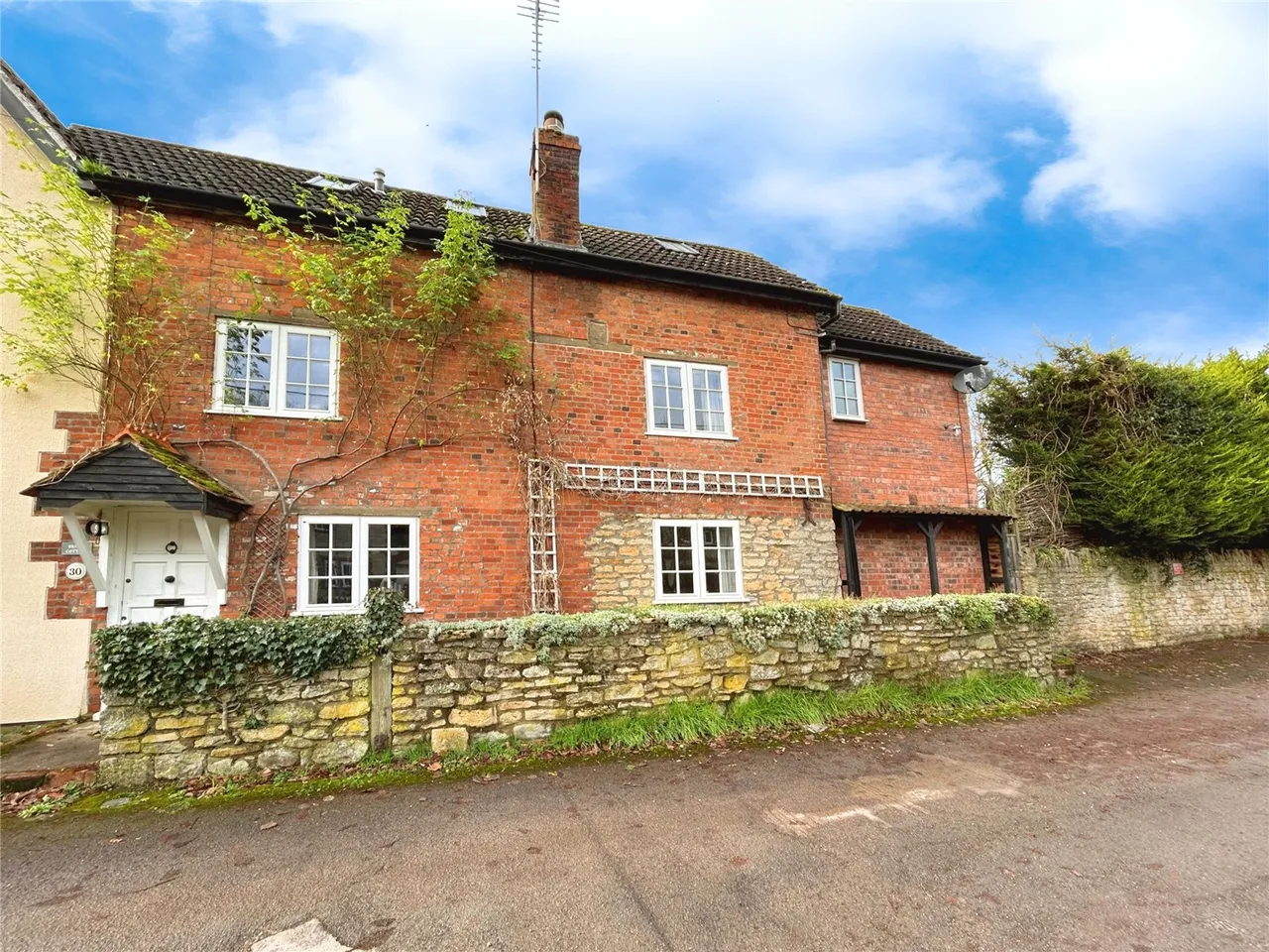 Trowbridge, Wiltshire, photo 18