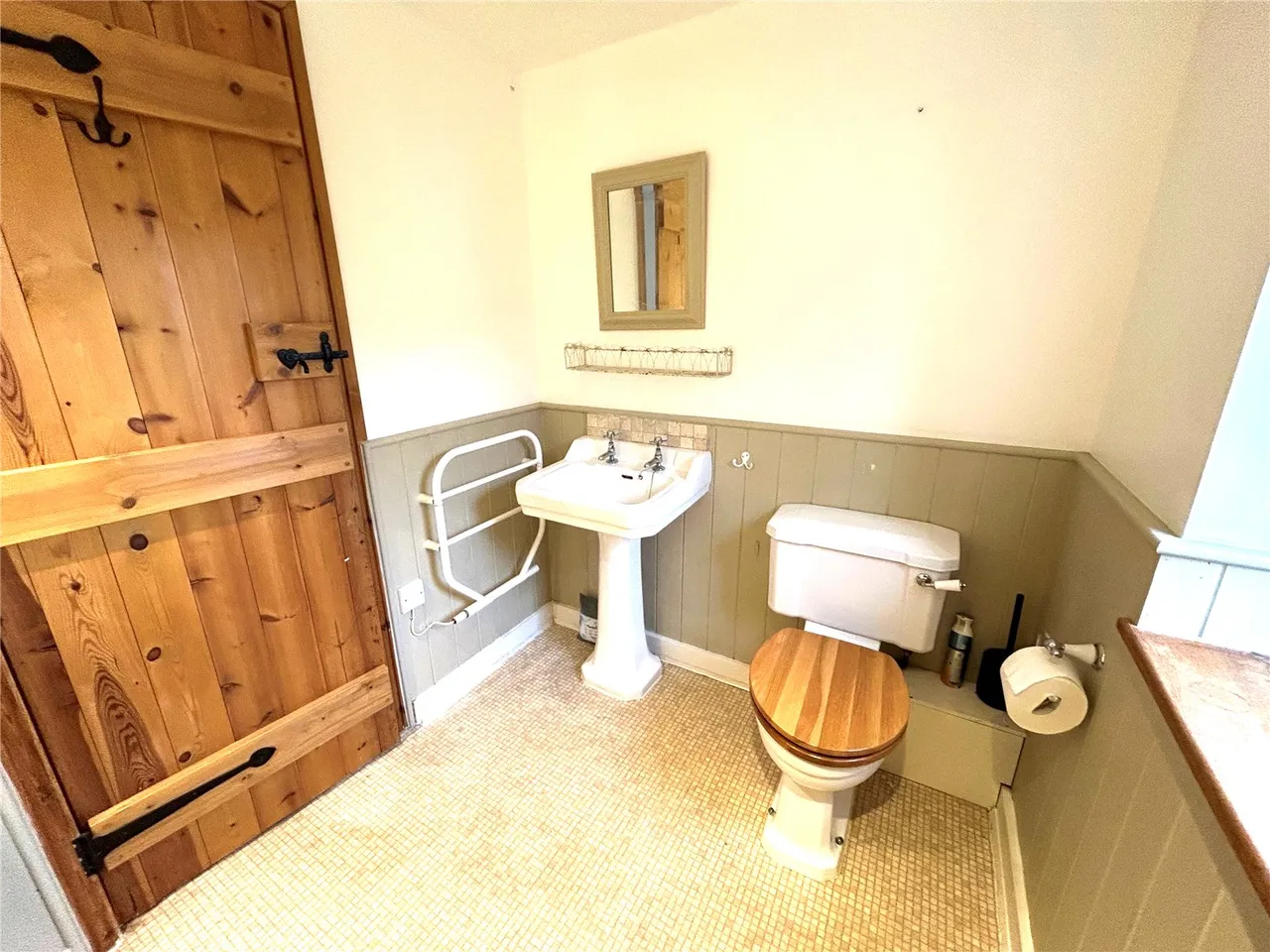 Trowbridge, Wiltshire, photo 12