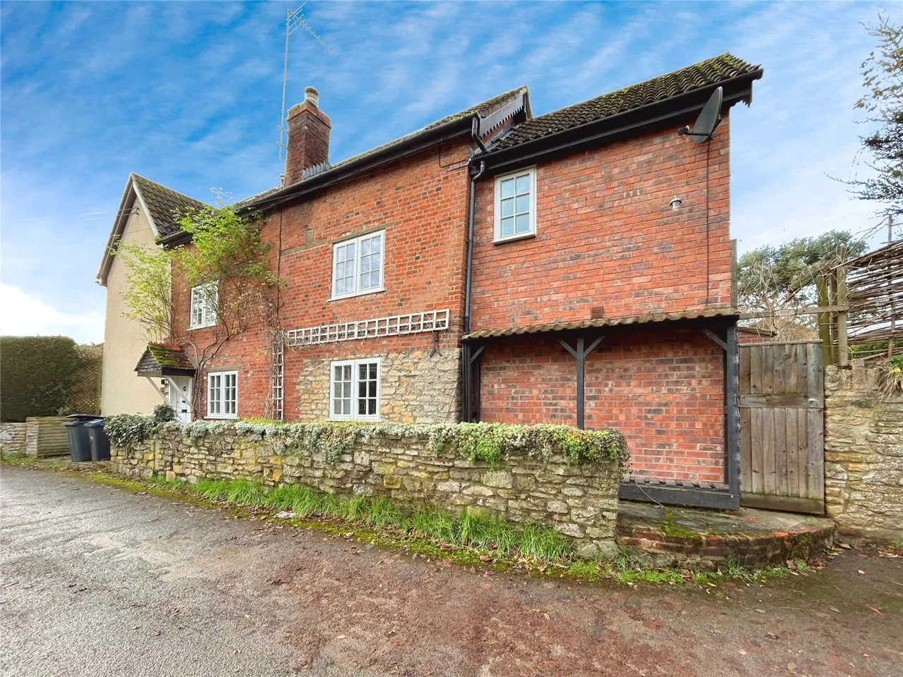 Trowbridge, Wiltshire, photo 17