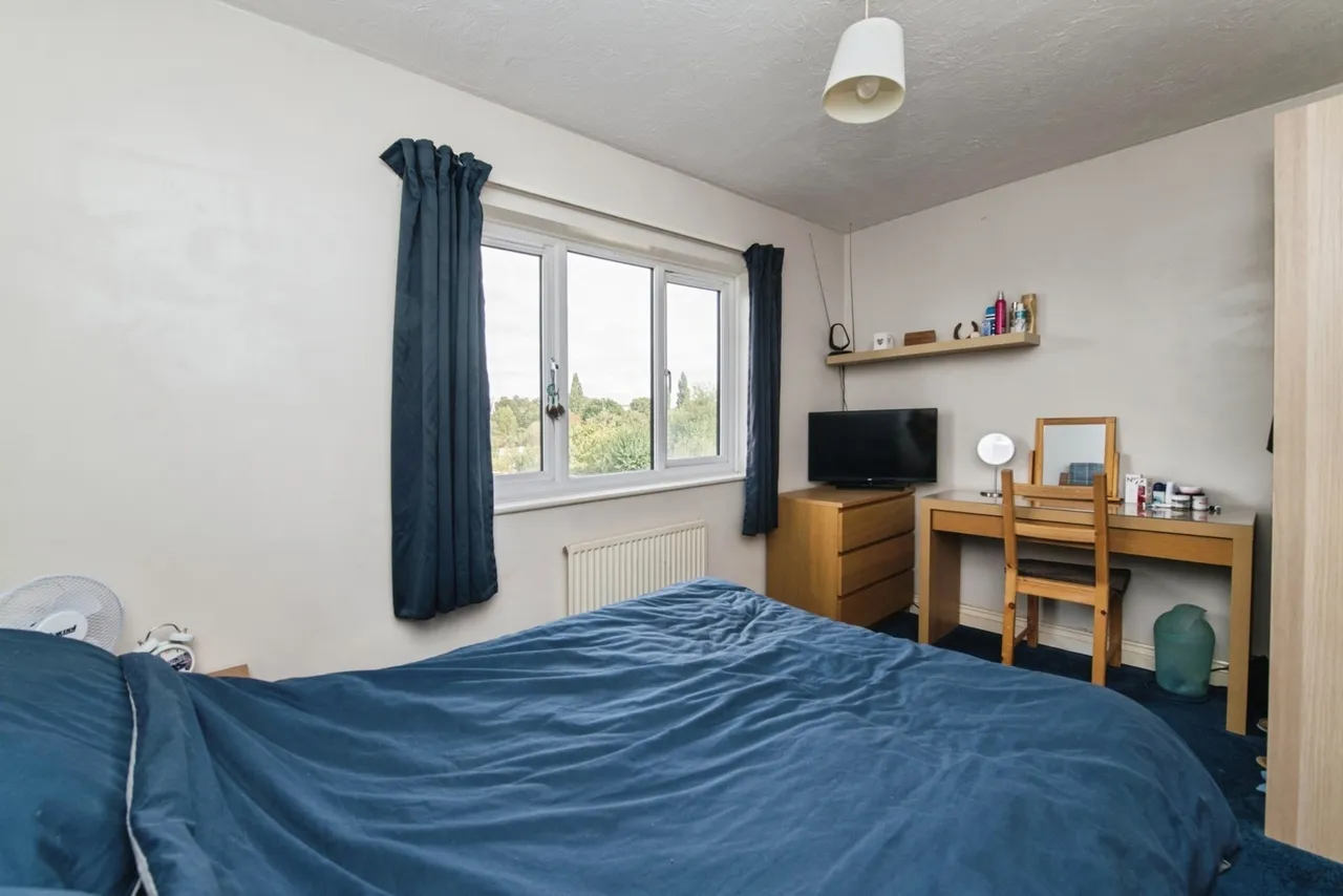 Hylton Gardens, Exeter, EX4, photo 10
