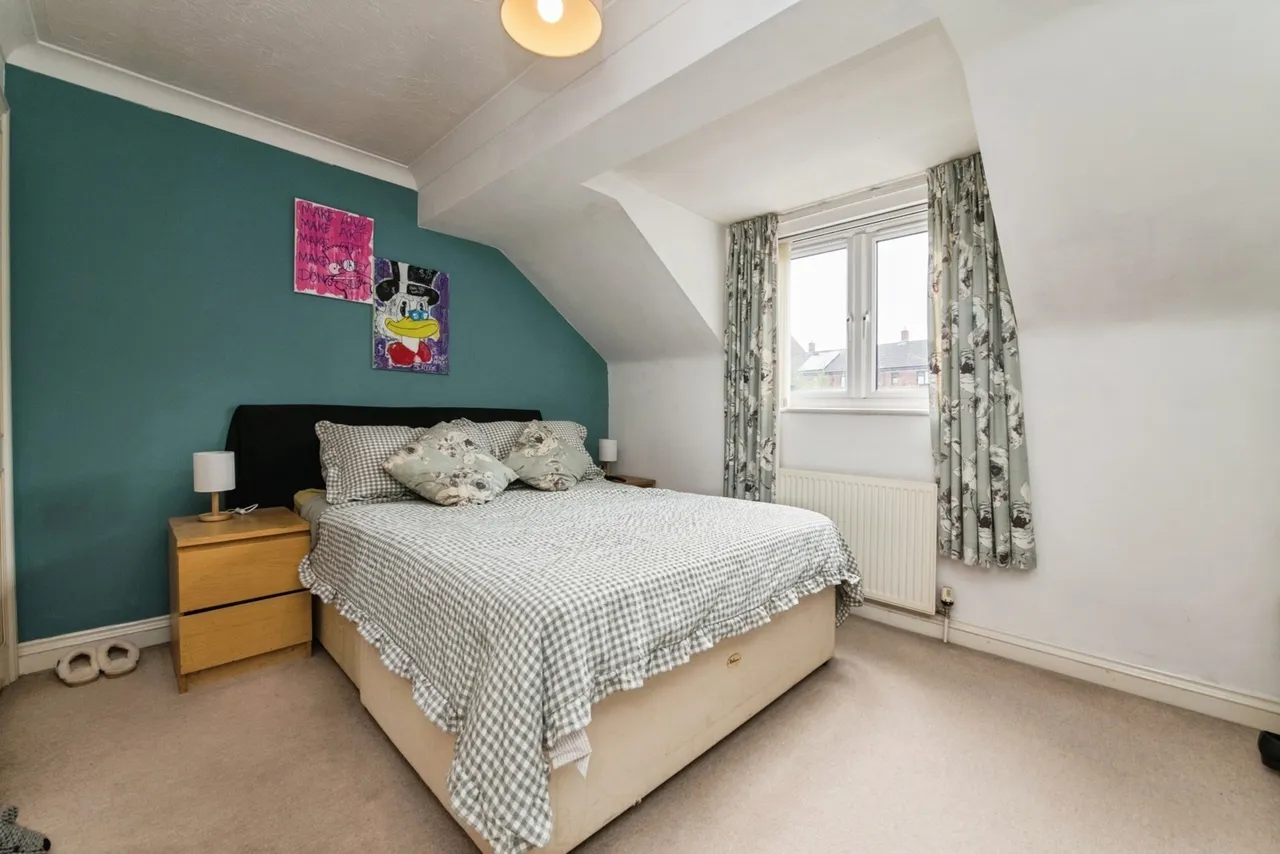 Hylton Gardens, Exeter, EX4, photo 6