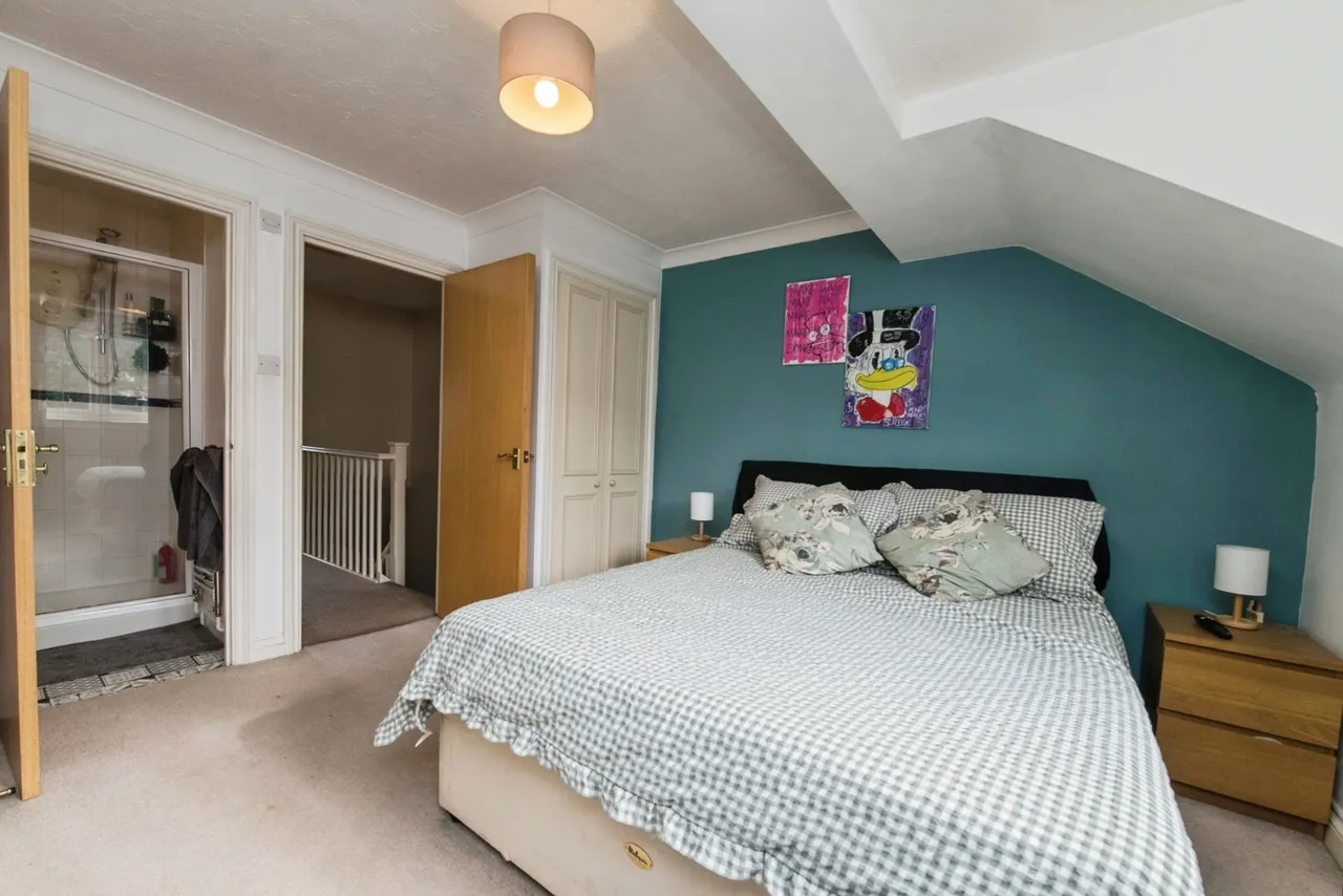 Hylton Gardens, Exeter, EX4, photo 7