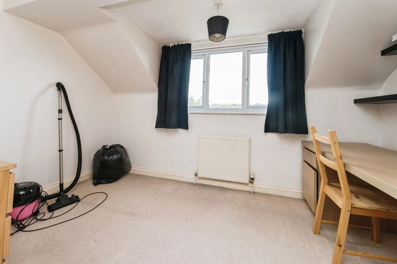 Hylton Gardens, Exeter, EX4, photo 14