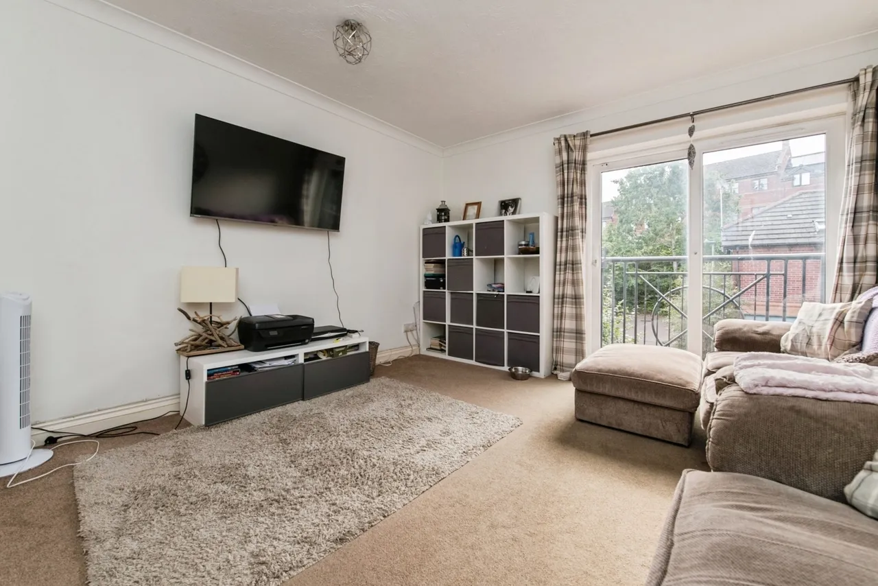 Hylton Gardens, Exeter, EX4, photo 4