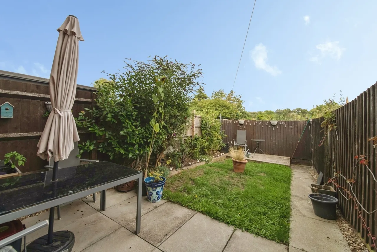 Hylton Gardens, Exeter, EX4, photo 15
