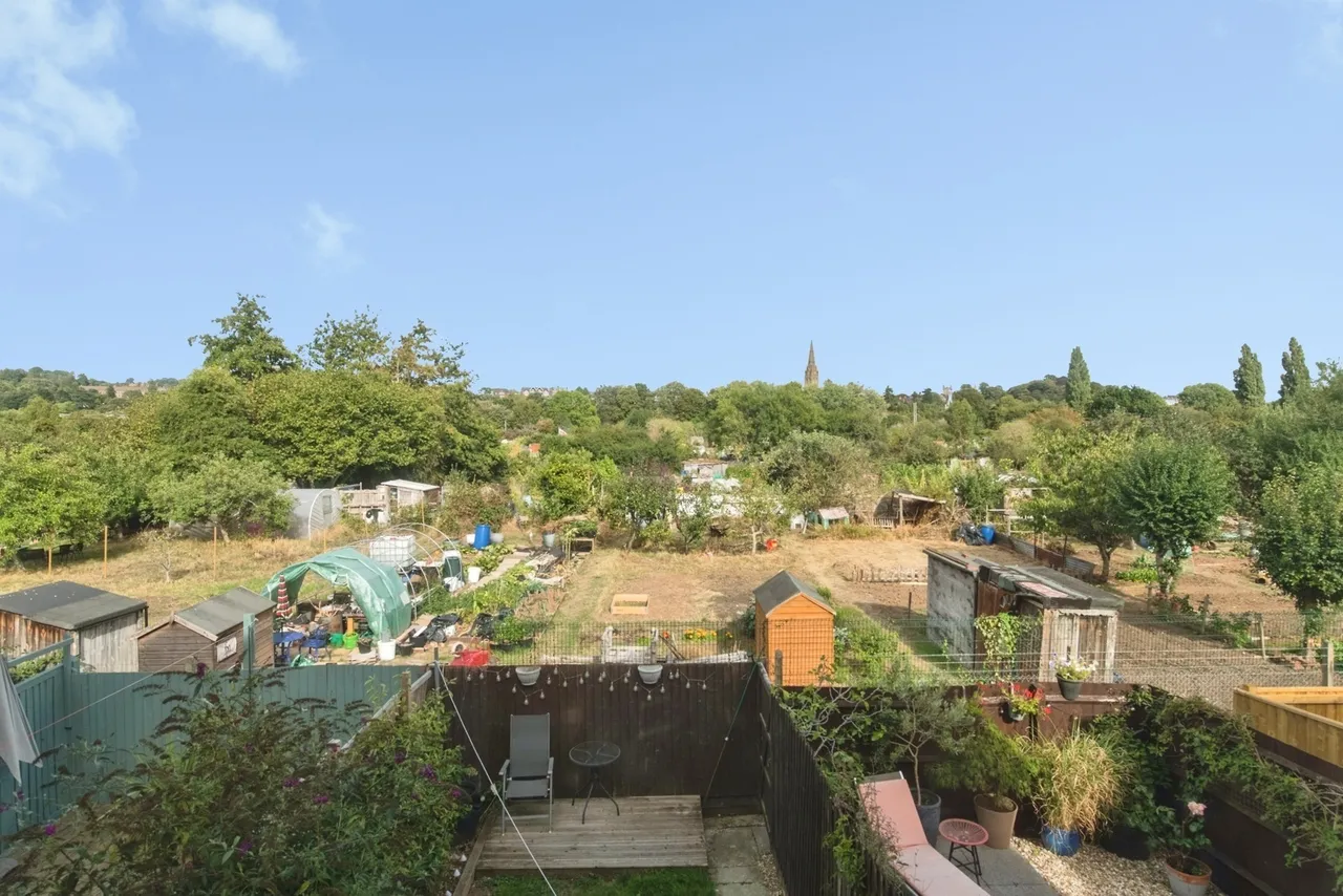 Hylton Gardens, Exeter, EX4, photo 16