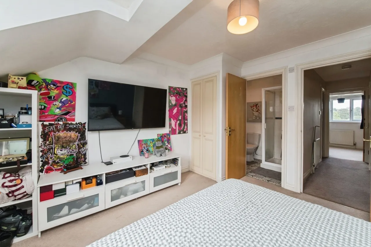 Hylton Gardens, Exeter, EX4, photo 8