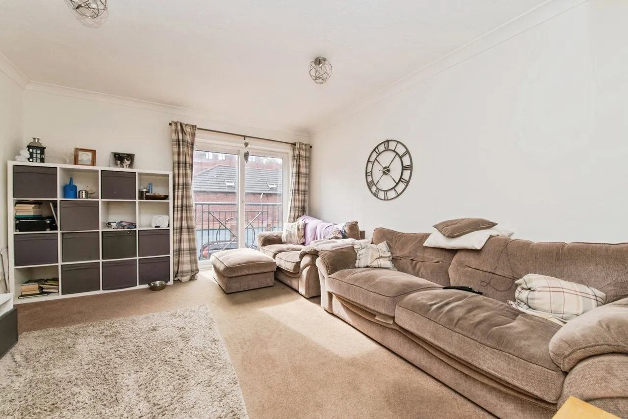 Hylton Gardens, Exeter, EX4, photo 5