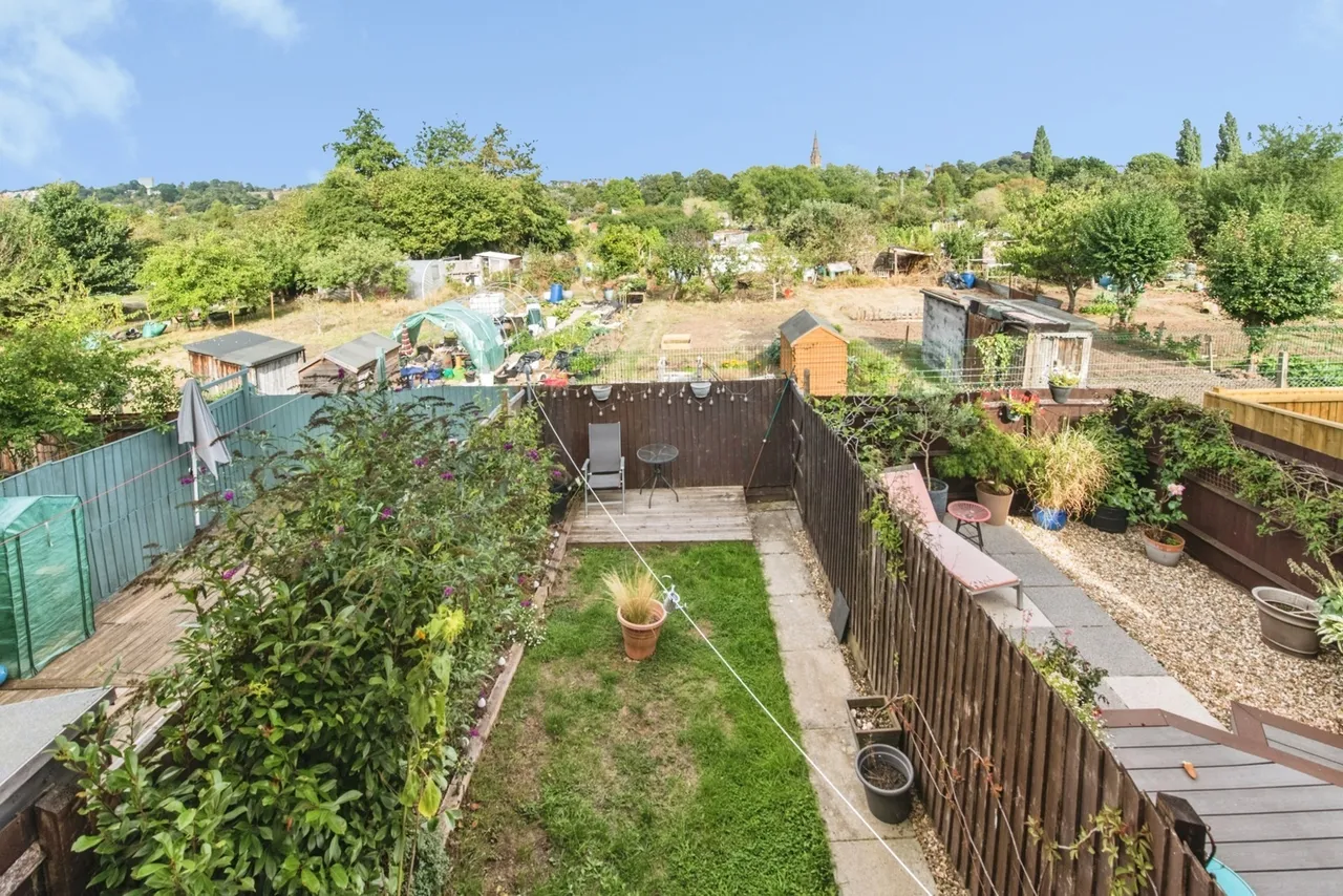 Hylton Gardens, Exeter, EX4, photo 17