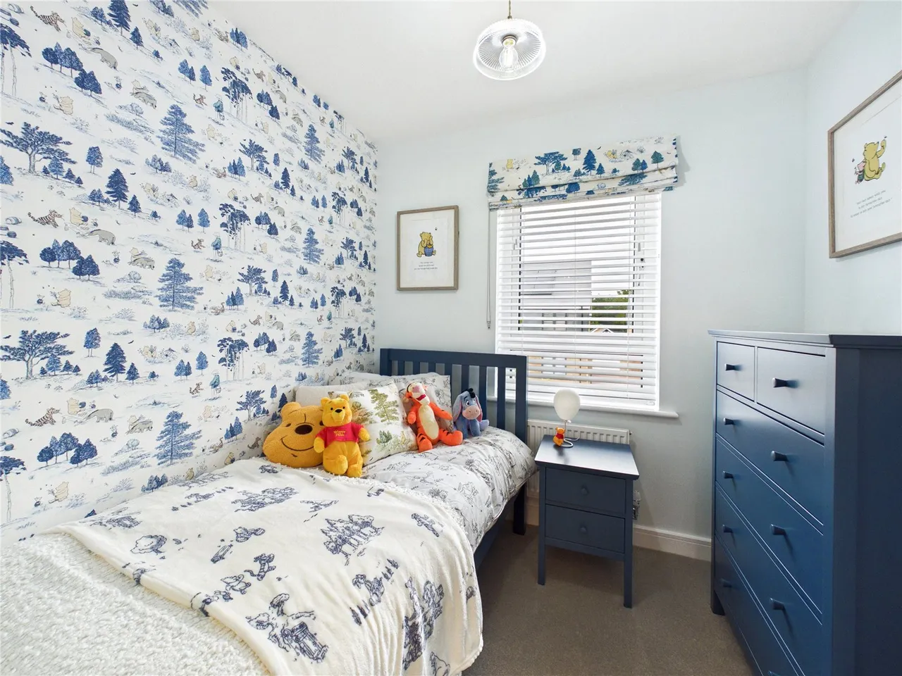 Wyvern Place, Wivenhoe, CO7, photo 13