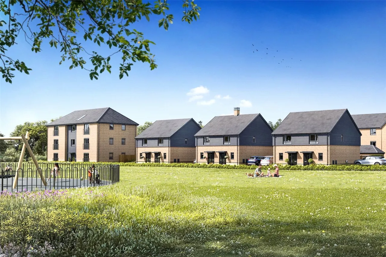 Wyvern Place, Wivenhoe, CO7, photo 15