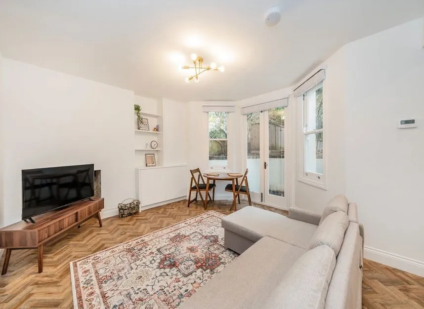 Oxford Gardens, North Kensington, W10, photo 2