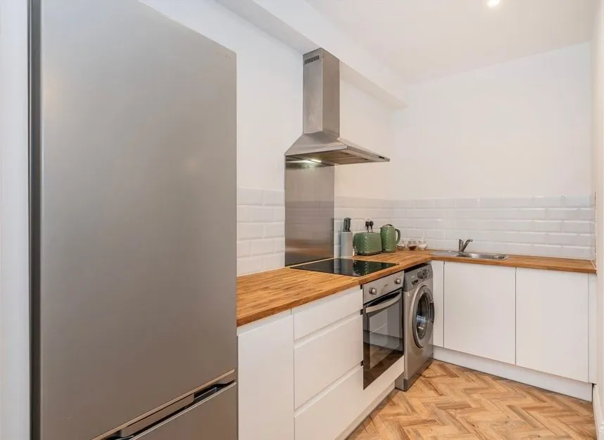 Oxford Gardens, North Kensington, W10, photo 4