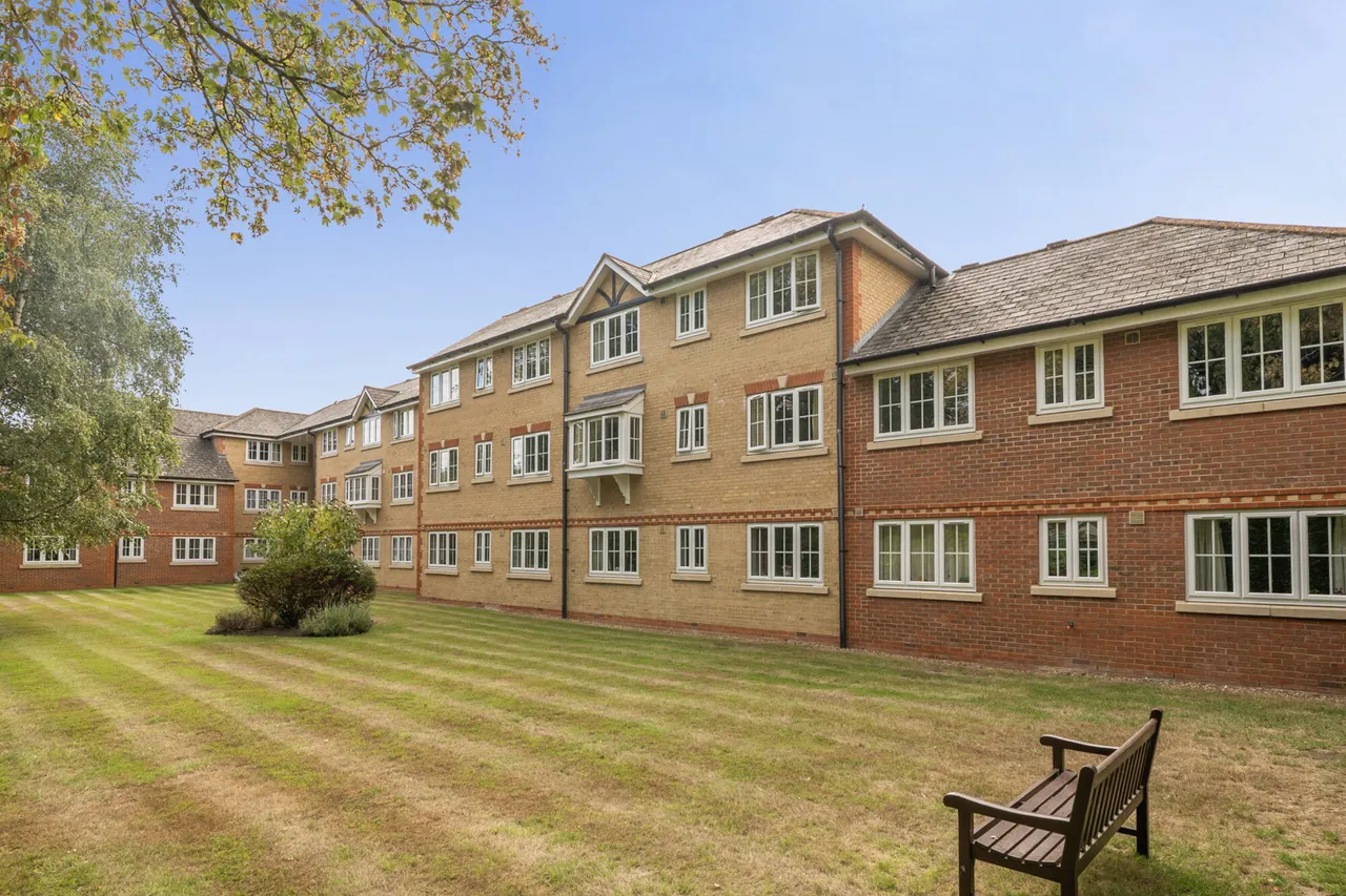 High Street, Rickmansworth, WD3, photo 10