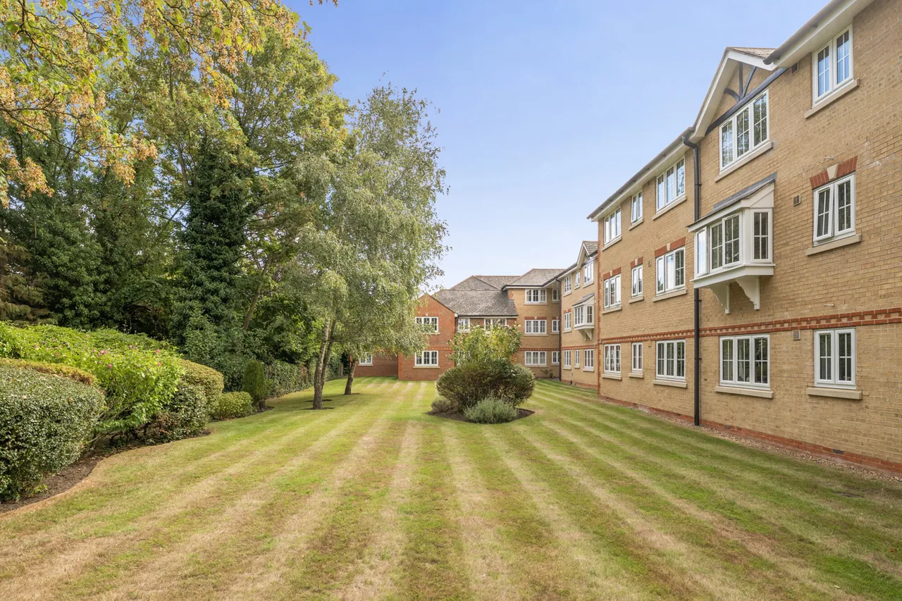 High Street, Rickmansworth, WD3, photo 14