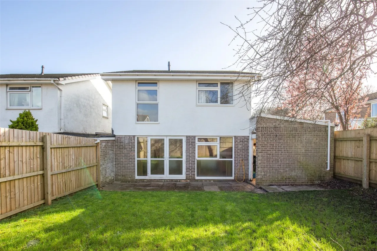 4 bed house for sale, Windmill Lane, Bristol, BS10