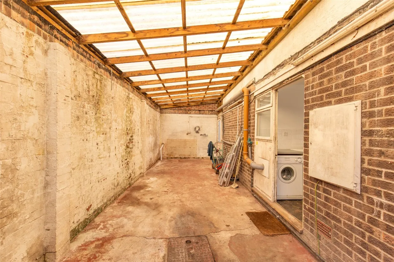 Windmill Lane, Bristol, BS10, photo 25