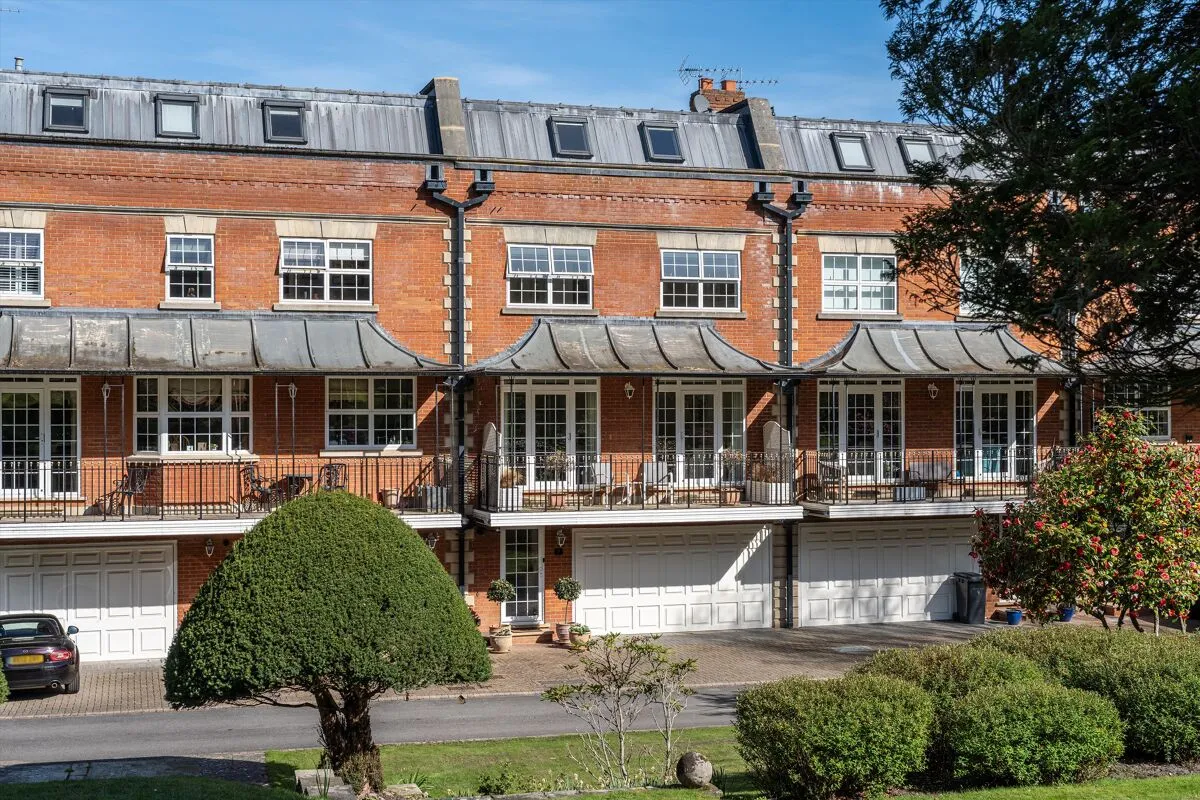 London Road, Sunninghill, SL5, photo 16